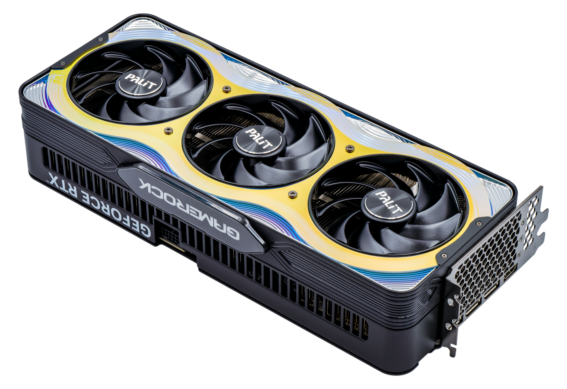 Graphics Processing Units (GPU)